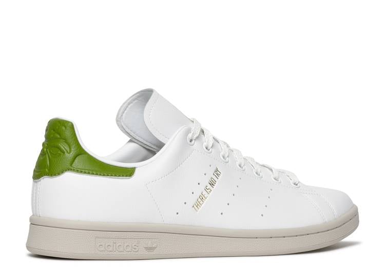 Stan smith on sale yoda