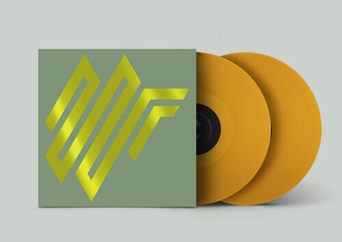 

Виниловая пластинка Luke Vibert: Machine Funk
