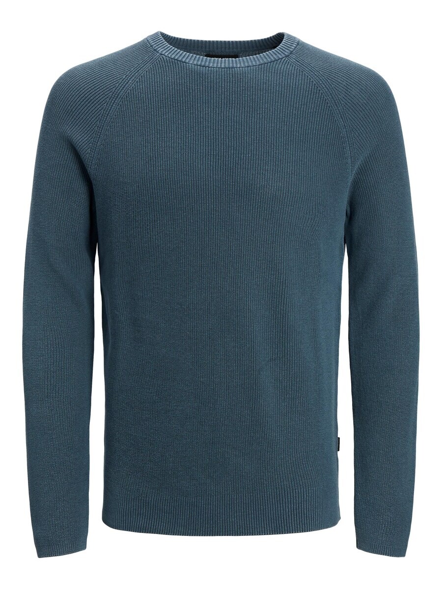 

Свитер JACK & JONES MATT, синий
