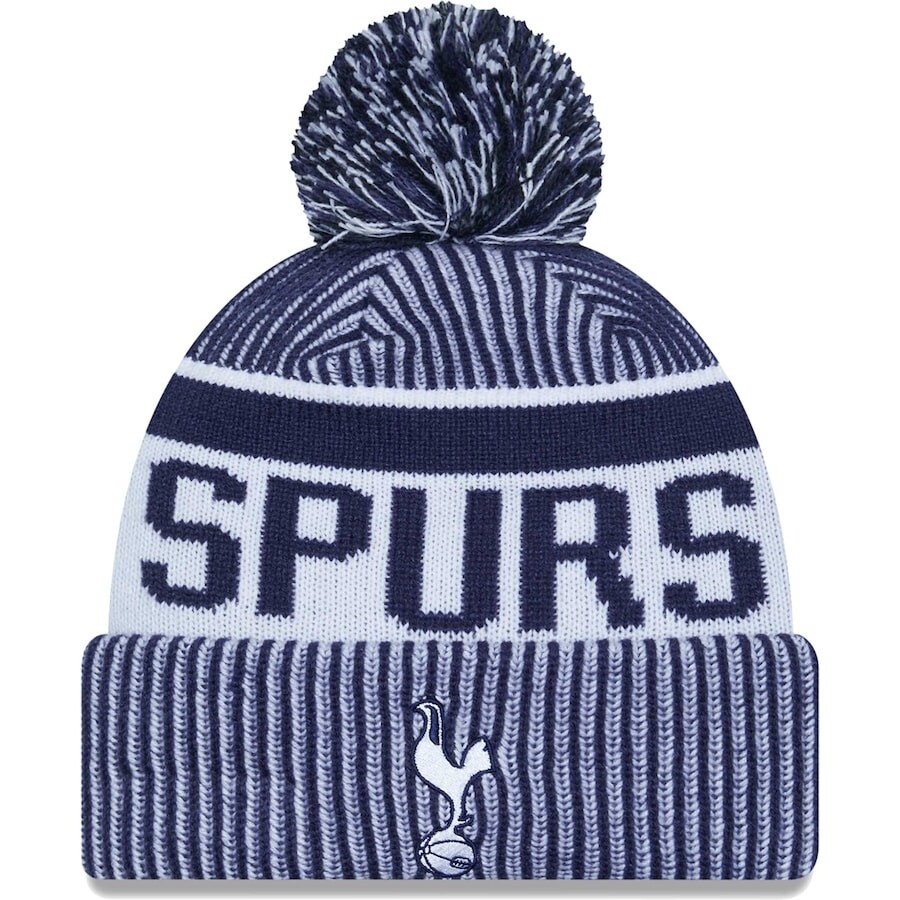 

Шапка New Era Tottenham Hotspur, нави