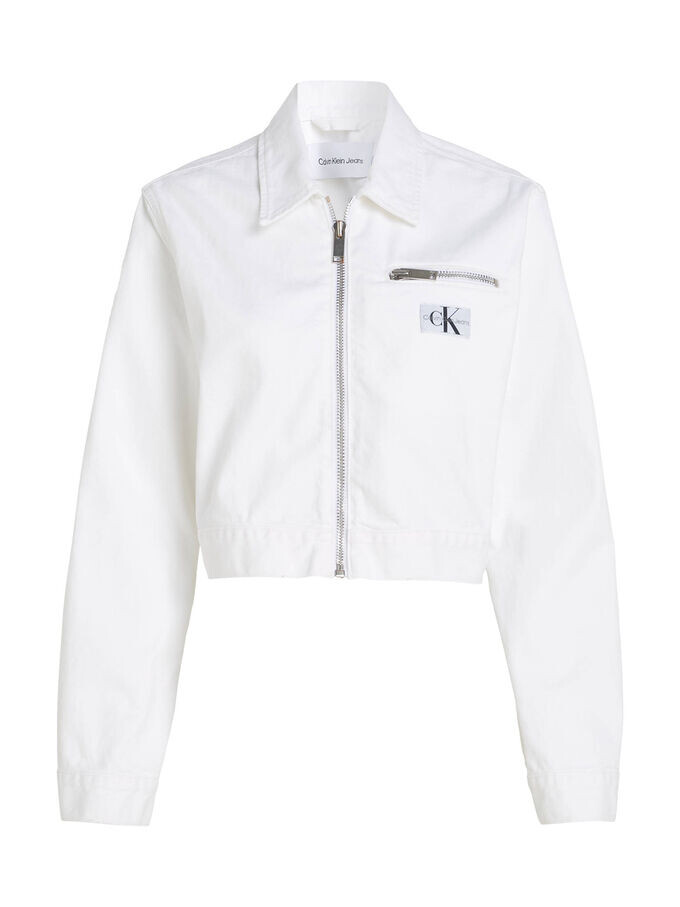 

Куртка Calvin Klein, синий