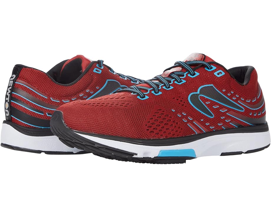 

Кроссовки Newton Running Kismet 7, цвет Maroon/Blue