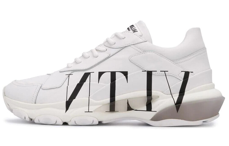 

Мужская повседневная обувь Valentino Rockstud Life