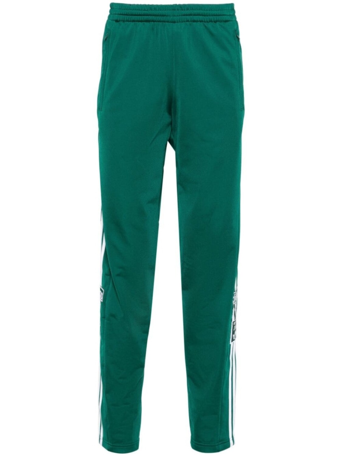

adidas спортивные брюки Adibreak, зеленый