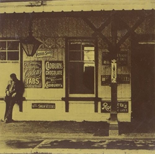 

Виниловая пластинка John, Elton - Tumbleweed Connection