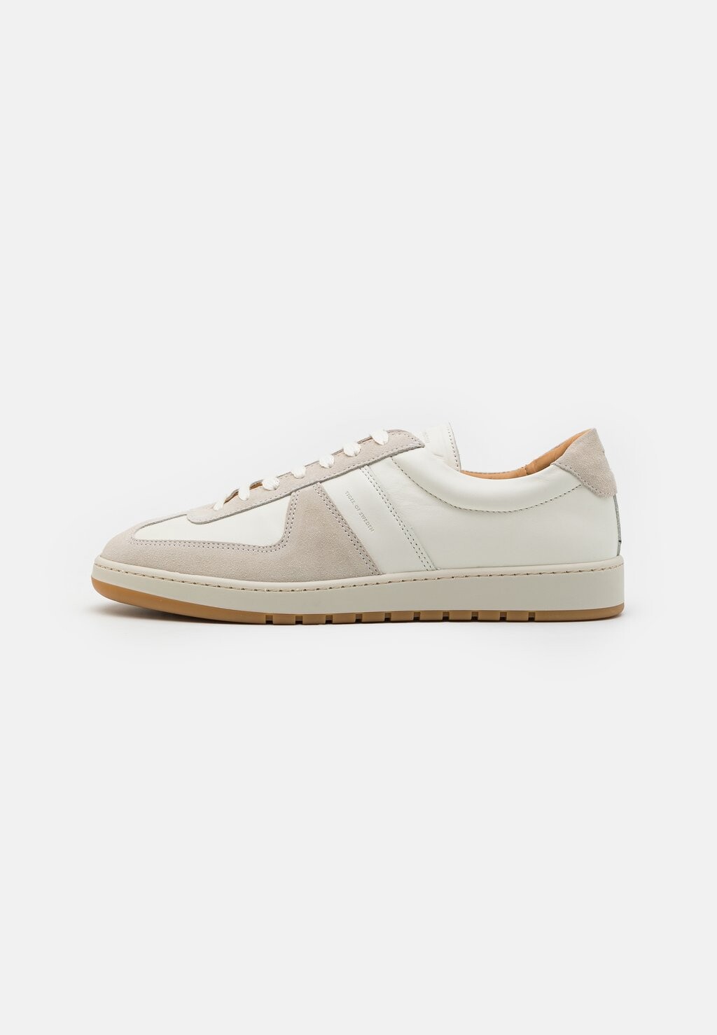 

Низкие кроссовки Bellicu Tiger of Sweden, цвет off-white