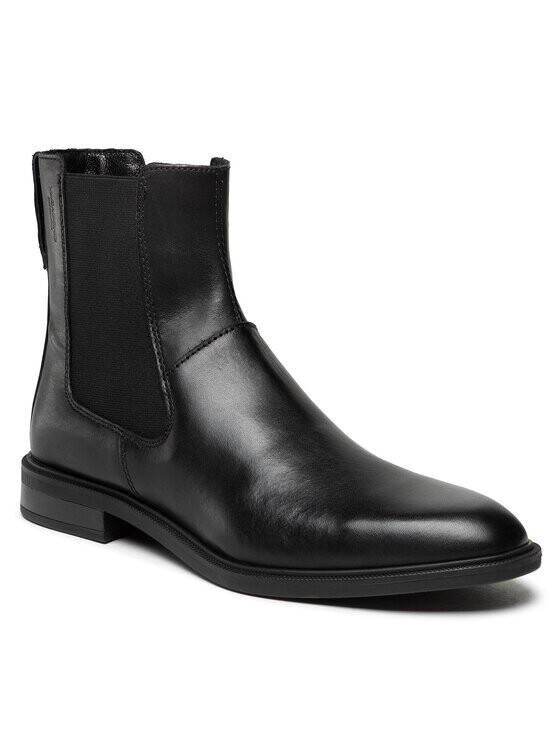 

Классические ботильоны Vagabond Shoemakers, черный
