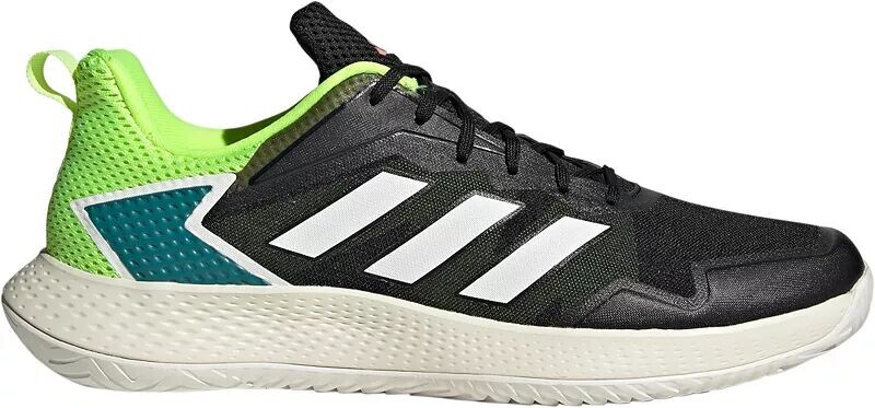 

Мужские теннисные кроссовки Adidas Defiant Speed, черный