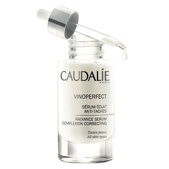 

Сыворотка, осветляющая пигментные пятна, 30 мл Caudalie Vinoperfect
