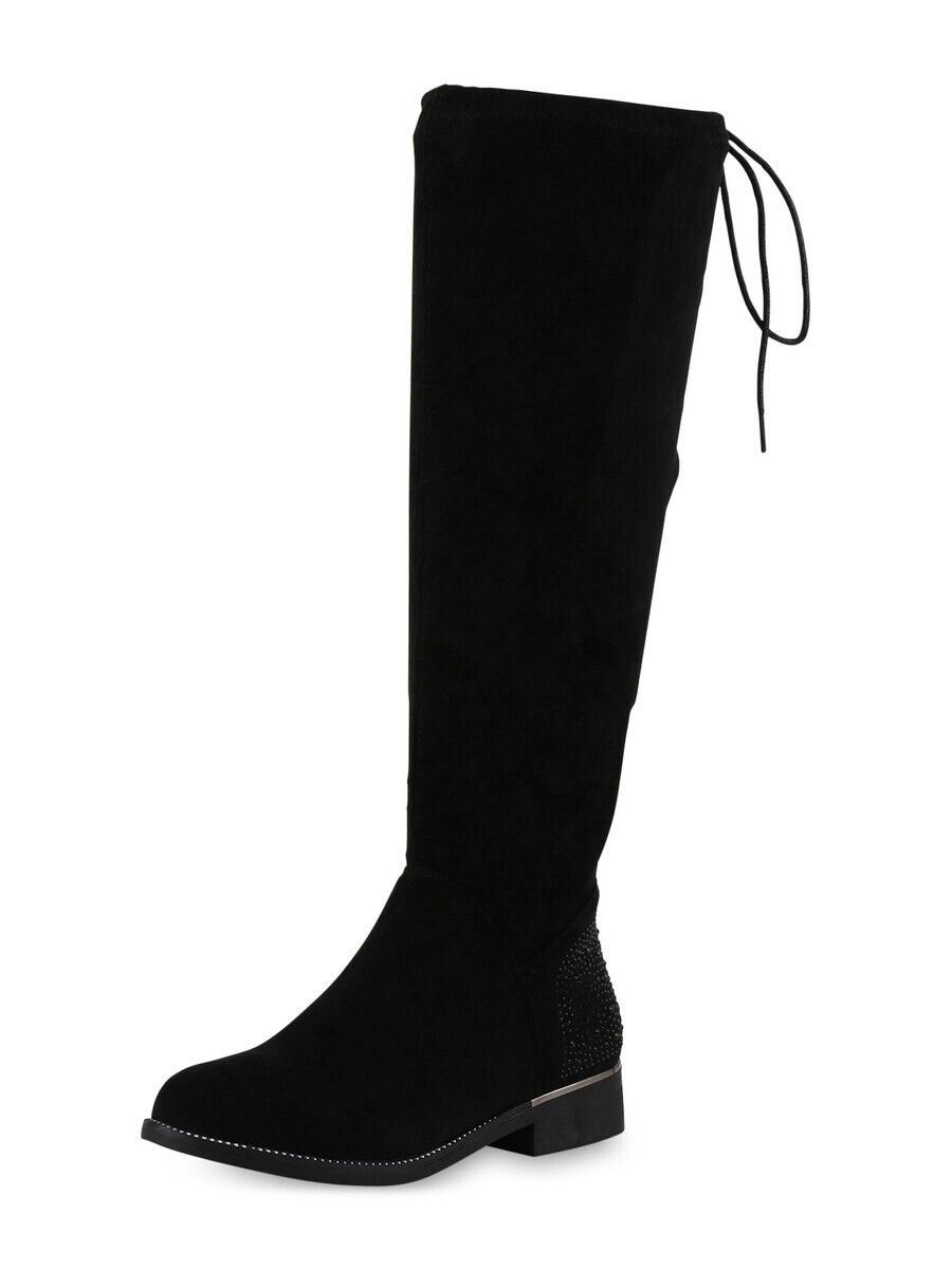 

Ботинки Van Hill Boots Alice, черный