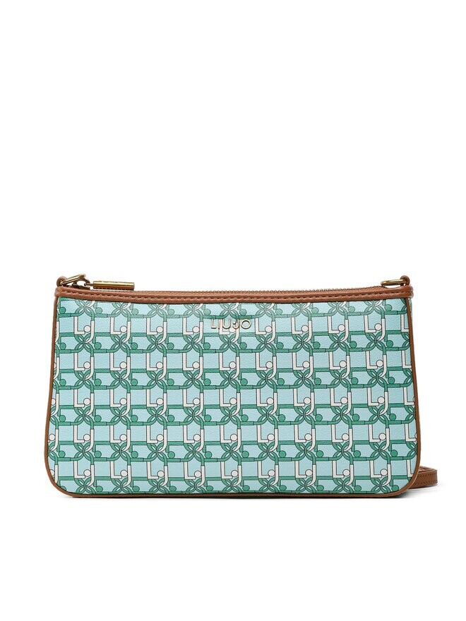 

Наплечная сумка S Crossbody AA3330 Liu Jo, синий