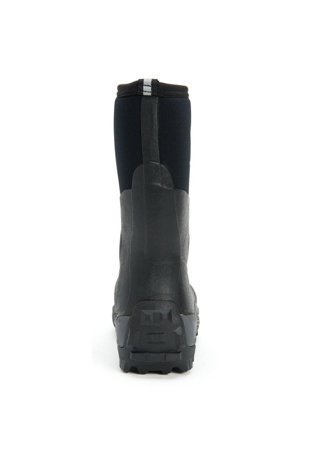 

Резиновые сапоги Arctic Sport Short Muck Boots, черный