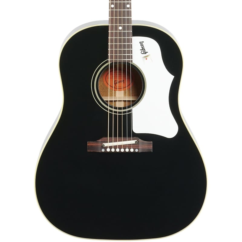 Акустическая гитара Gibson '60s J-45 Original Acoustic Guitar акустическая гитара gibson g 45 acoustic guitar natural