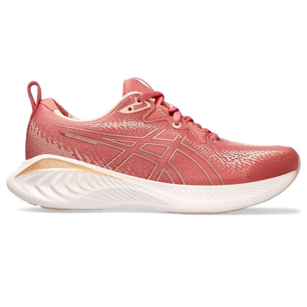

Кроссовки Asics Gel-Cumulus 25, розовый
