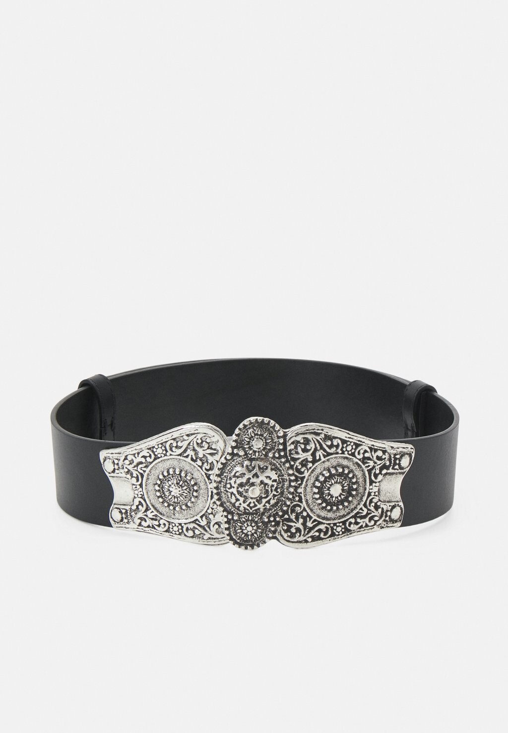 

Ремень The Kooples, черный