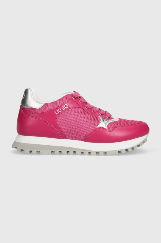 

Кроссовки LIU JO WONDER 39 Liu Jo, розовый