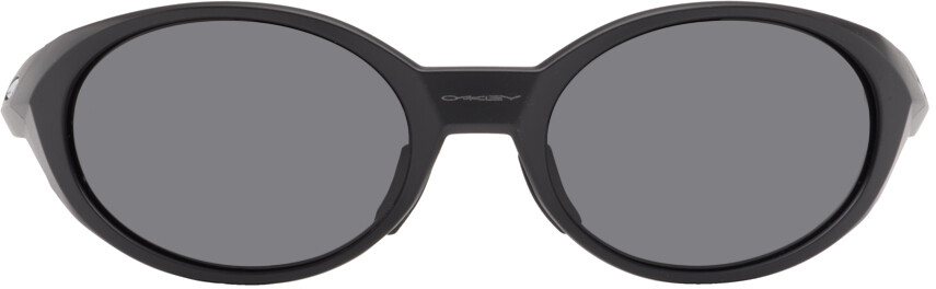 

Черные солнцезащитные очки Jacket Redux Oakley