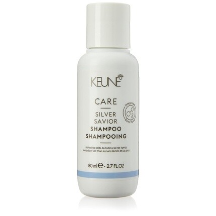 

Keune Шампунь Care Silver Savior 80 мл