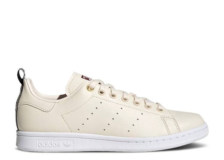 

Кроссовки Adidas WMNS STAN SMITH 'WONDER WHITE', белый