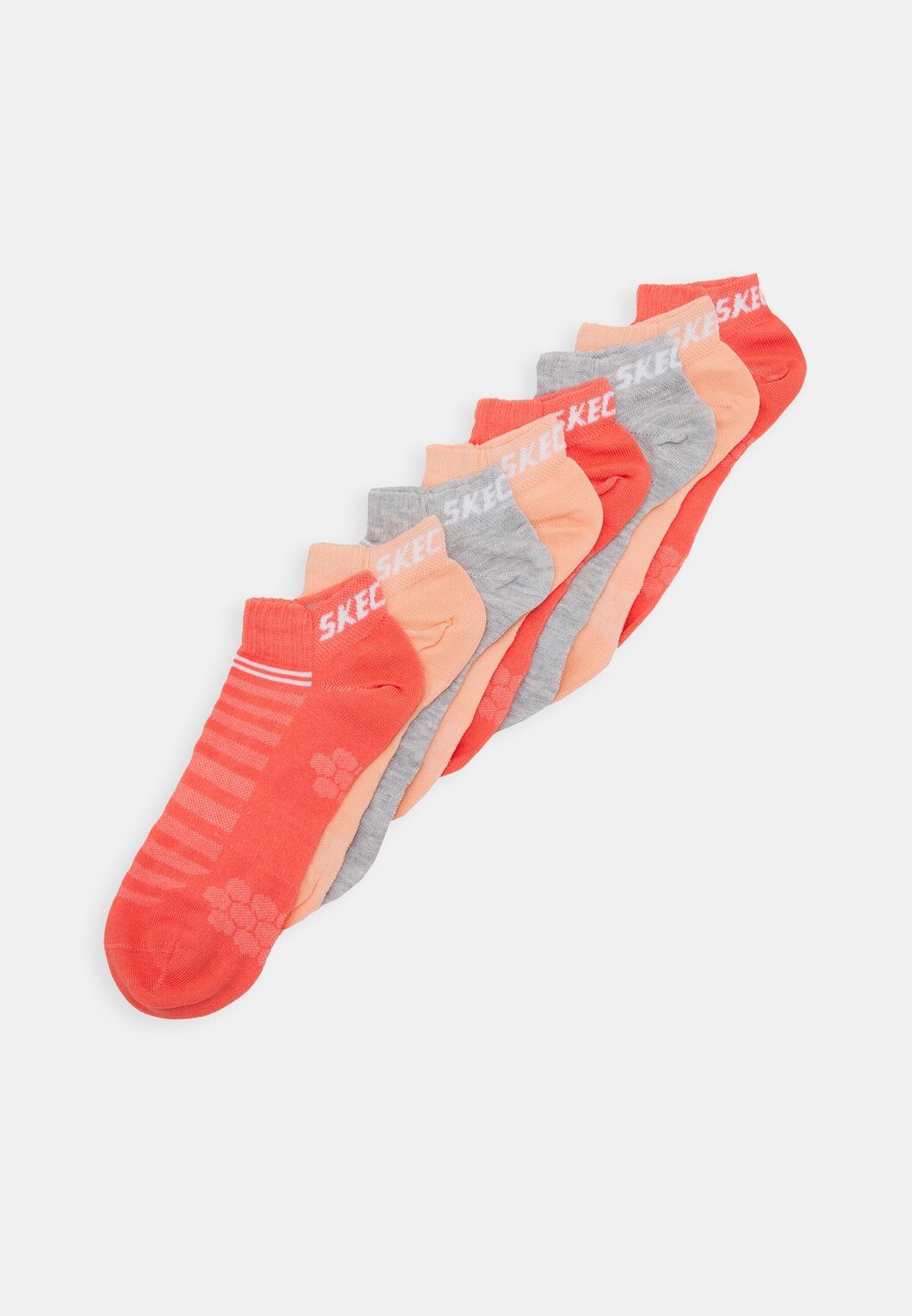 

Носки Skechers