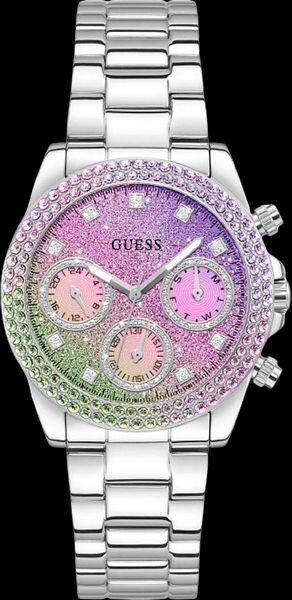 

Часы Guess GW0483L1