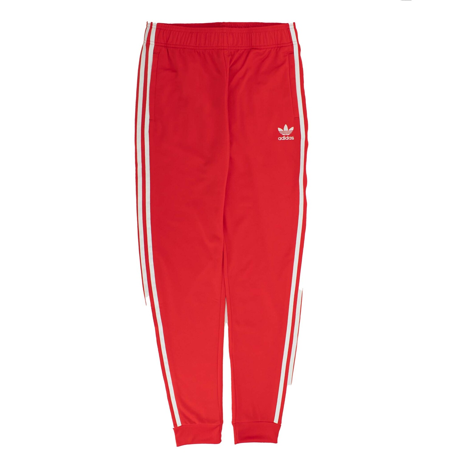 

Спортивные брюки adidas Sst Track Pants, красный
