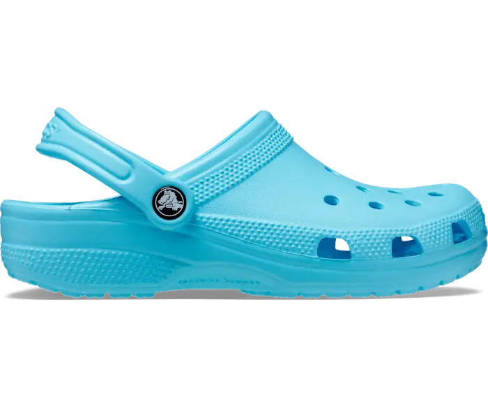 

Классические сабо Crocs мужские, цвет Arctic