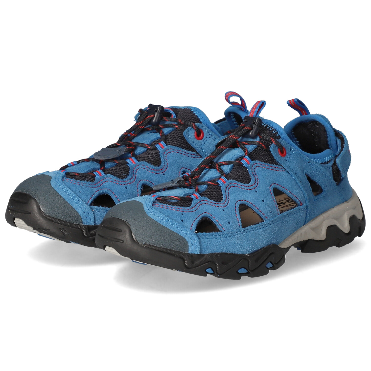 

Сандалии MEINDL Outdoor RUDY, синий