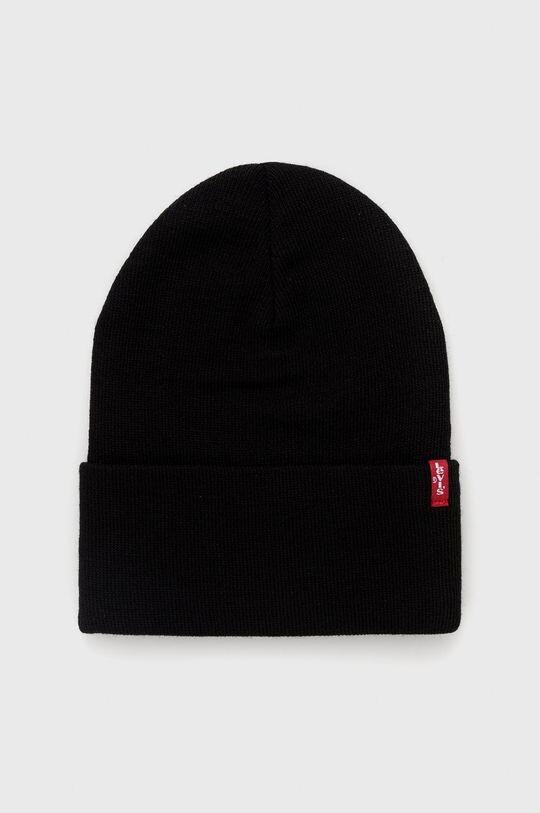 

Кепка Levi's, черный