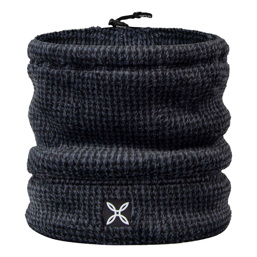 

Бейсболка Montura Rewind Fleece, серый