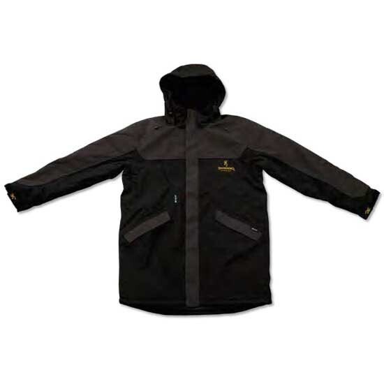 

Куртка Browning Xi-Dry, черный
