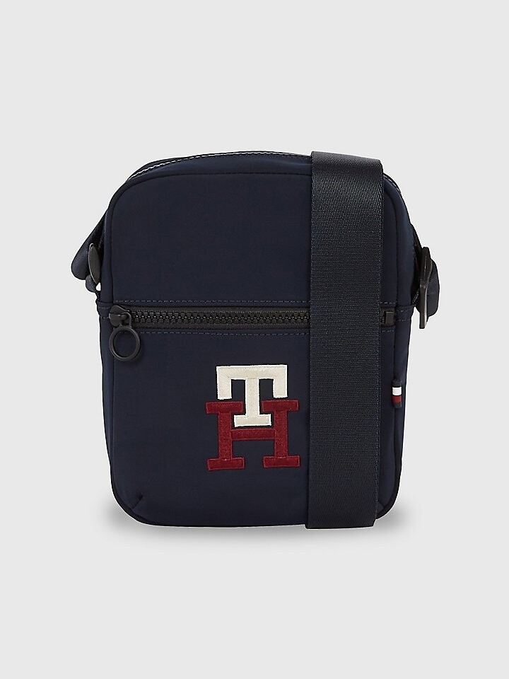 

Мини-репортер Tommy Hilfiger