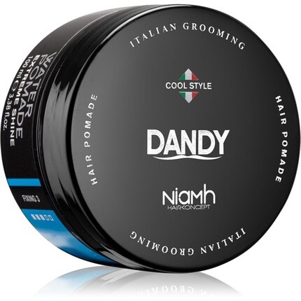 

Dandy Помада Extreme Shine Water Pomade 100 мл