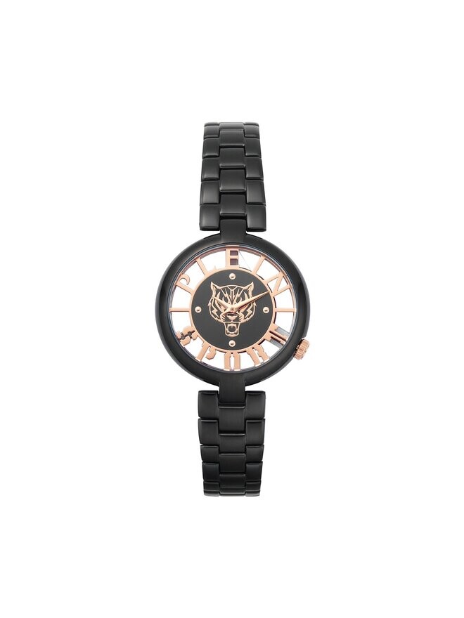 

Часы Tiger Luxe Plein Sport, черный