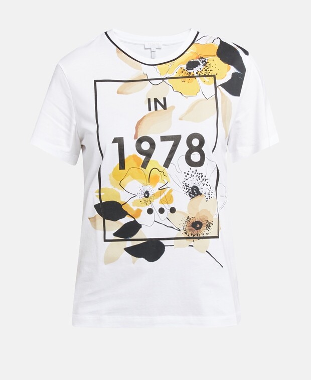 

Футболка Escada Sport, белый