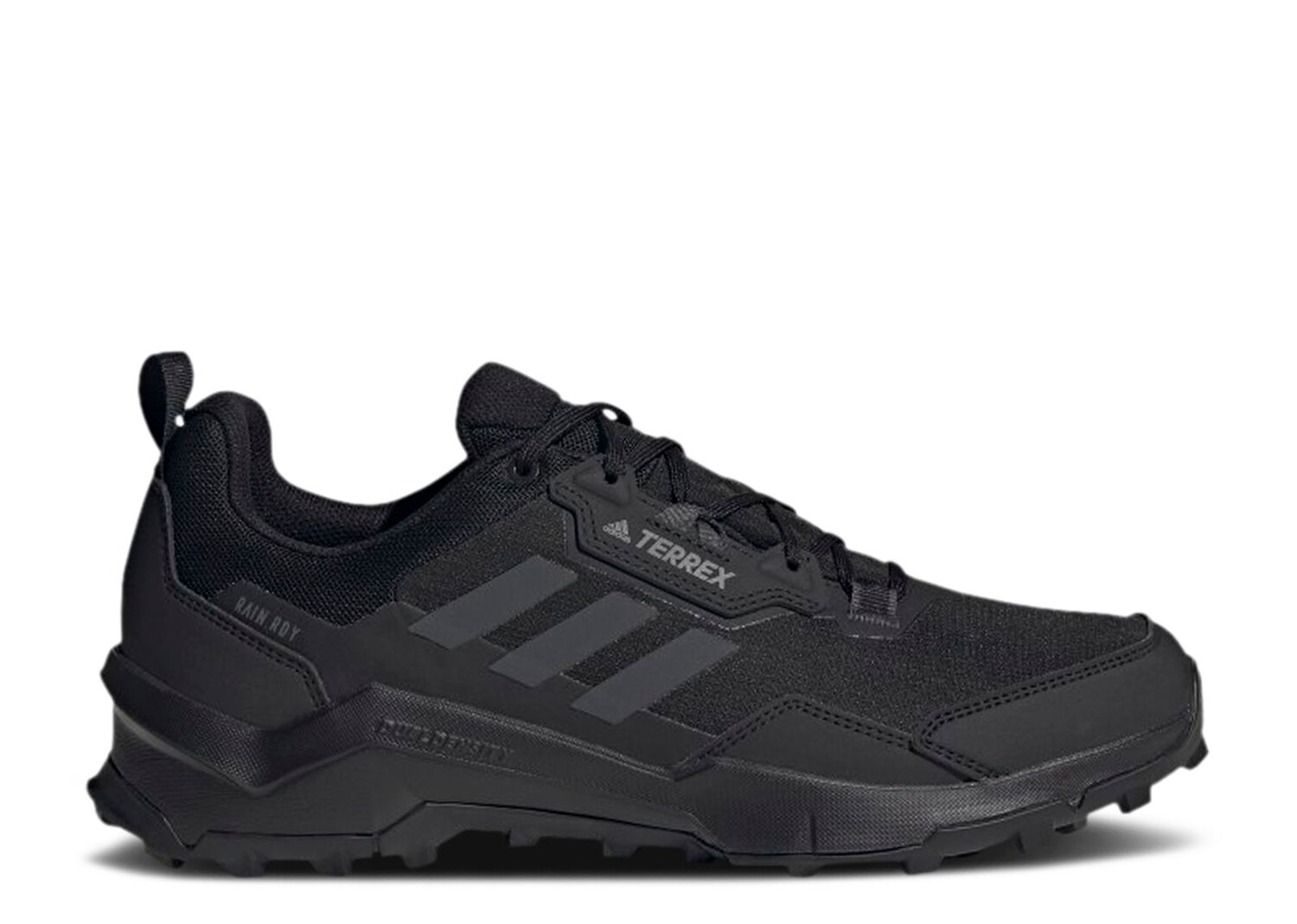 

Кроссовки adidas Terrex Ax4 Primegreen Rain.Rdy 'Black Carbon', черный, Черный;серый