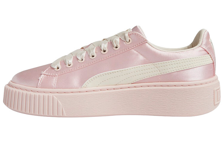

Платформа Puma Basket Tween