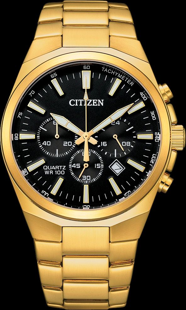 

Часы Citizen AN8173-51E