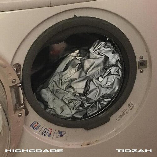 

Виниловая пластинка Tirzah: Highgrade