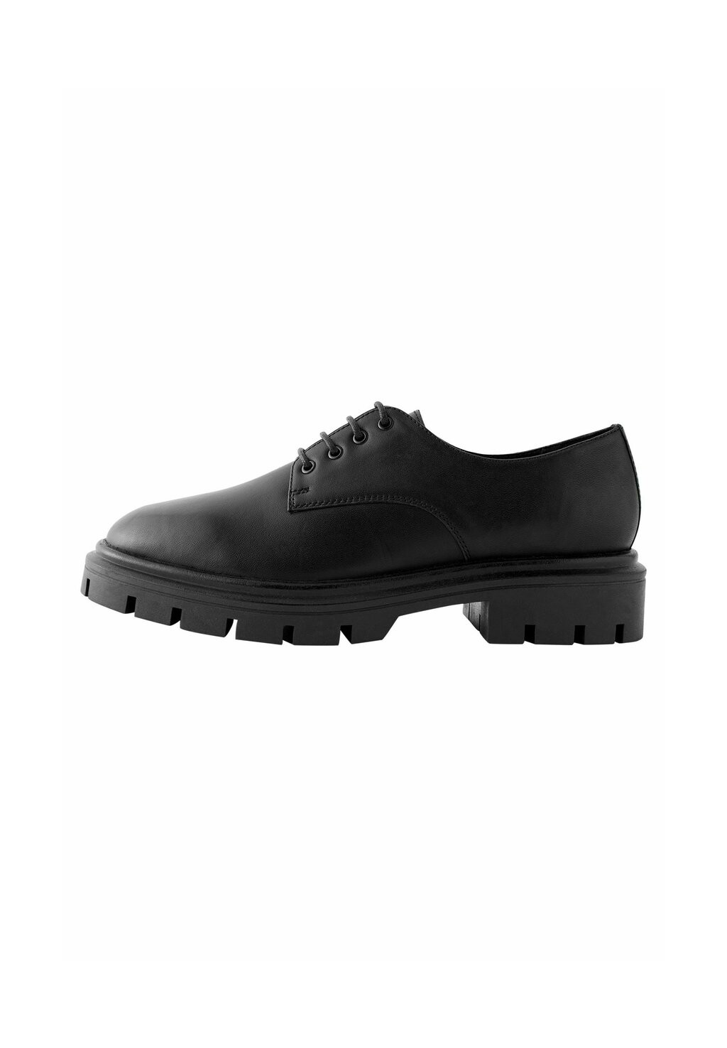 Ботинки FOREVER COMFORT CLEATED-REGULAR FIT Next, цвет black