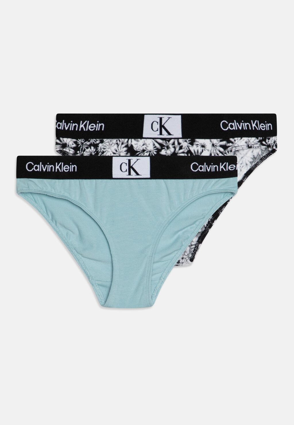 

Трусы Calvin Klein Underwear, светло-синий