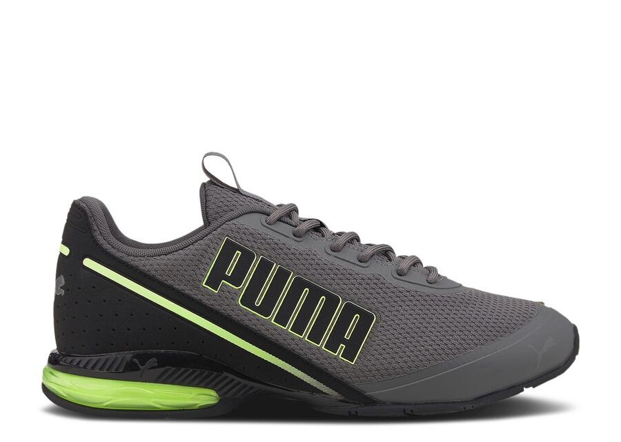 

Кроссовки Puma Cell Divide 'Castlerock Fizzy Light', серый
