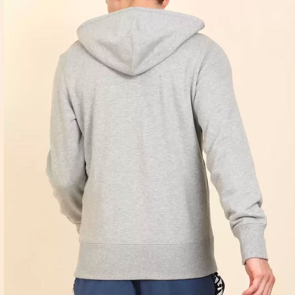 Nike full sleeve sale solid men's sweatshirt