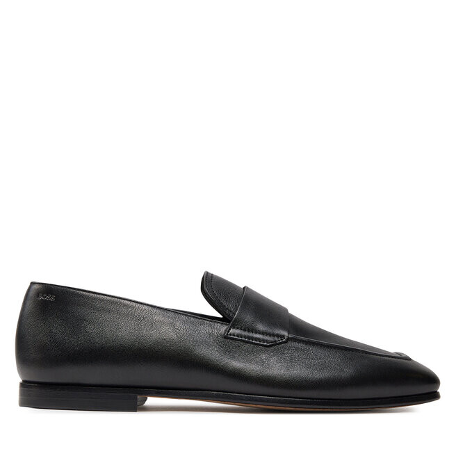 

Туфли Boss Exor 50511093 10260378 01 Black 001, черный