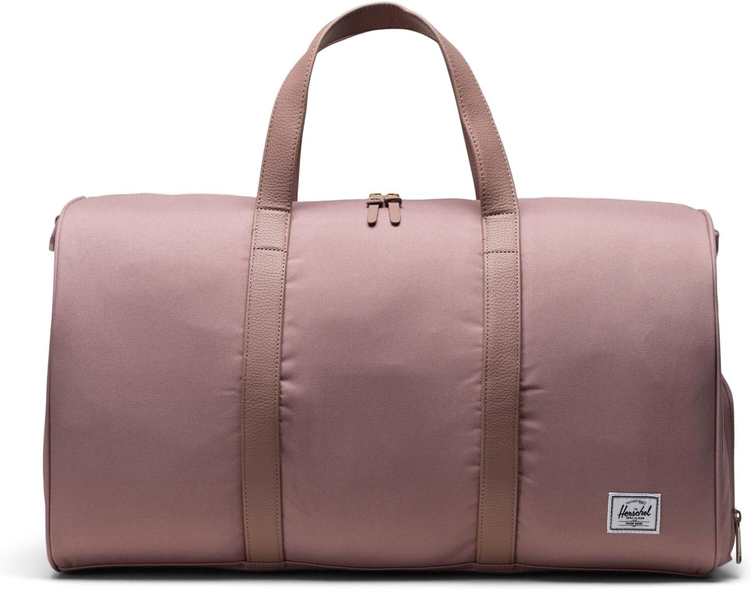 

Сумка Novel Herschel Supply Co., цвет Ash Rose