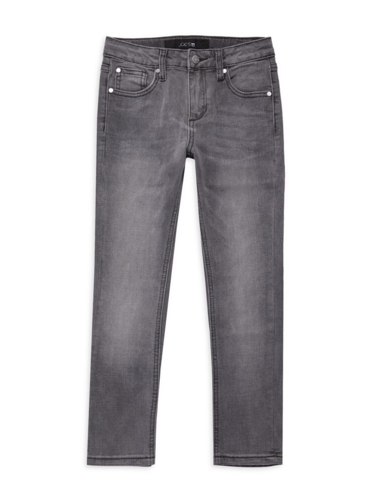 

Джинсы скинни Rad для мальчиков Joe'S Jeans, цвет Medium Grey