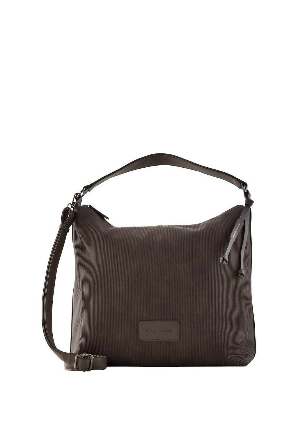 

Сумка TOM TAILOR, цвет dark brown