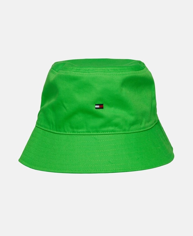 

Шапка Tommy Hilfiger, зеленый