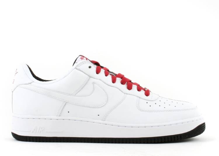 Nike AIR FORCE 1 PREMIUM SCARFACE CDEK.Shopping