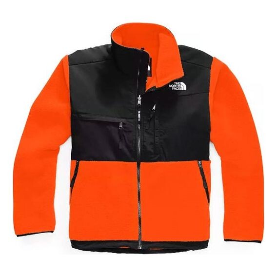 

Куртка THE NORTH FACE Men's'95 Retro Denali Jacket, оранжевый